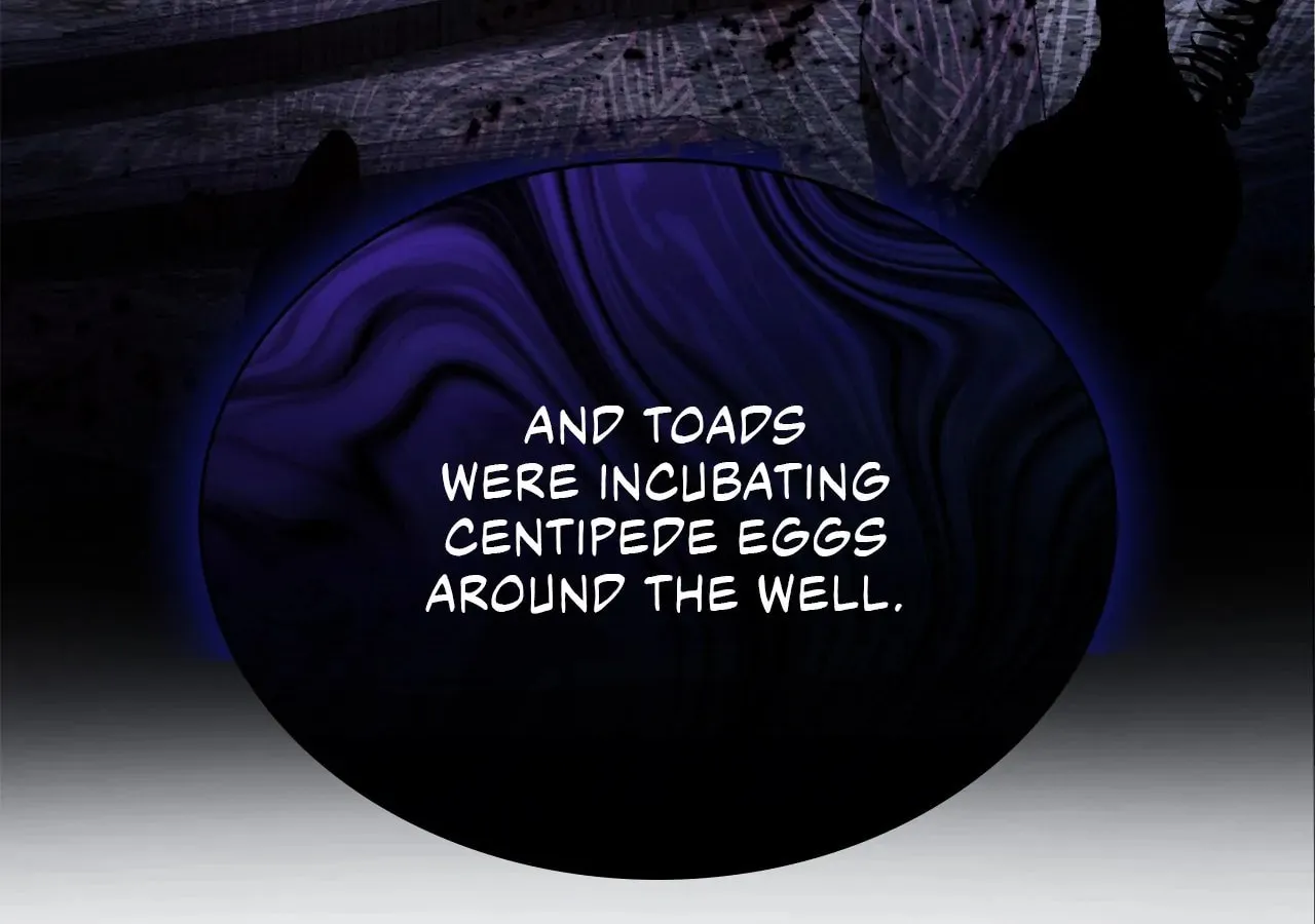 The Fangs That Pierce the Heart Chapter 11 page 74 - 