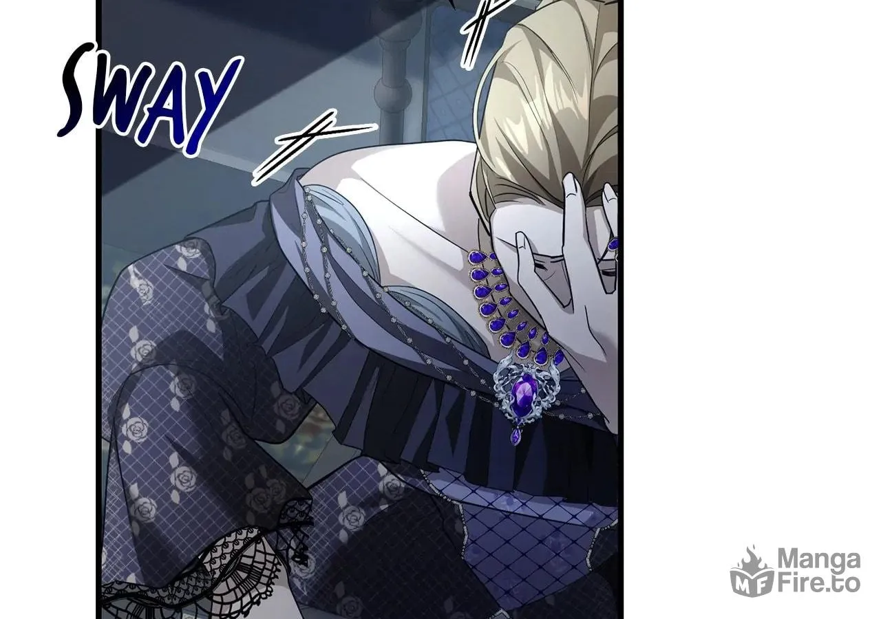 The Fangs That Pierce the Heart Chapter 11 page 76 - 