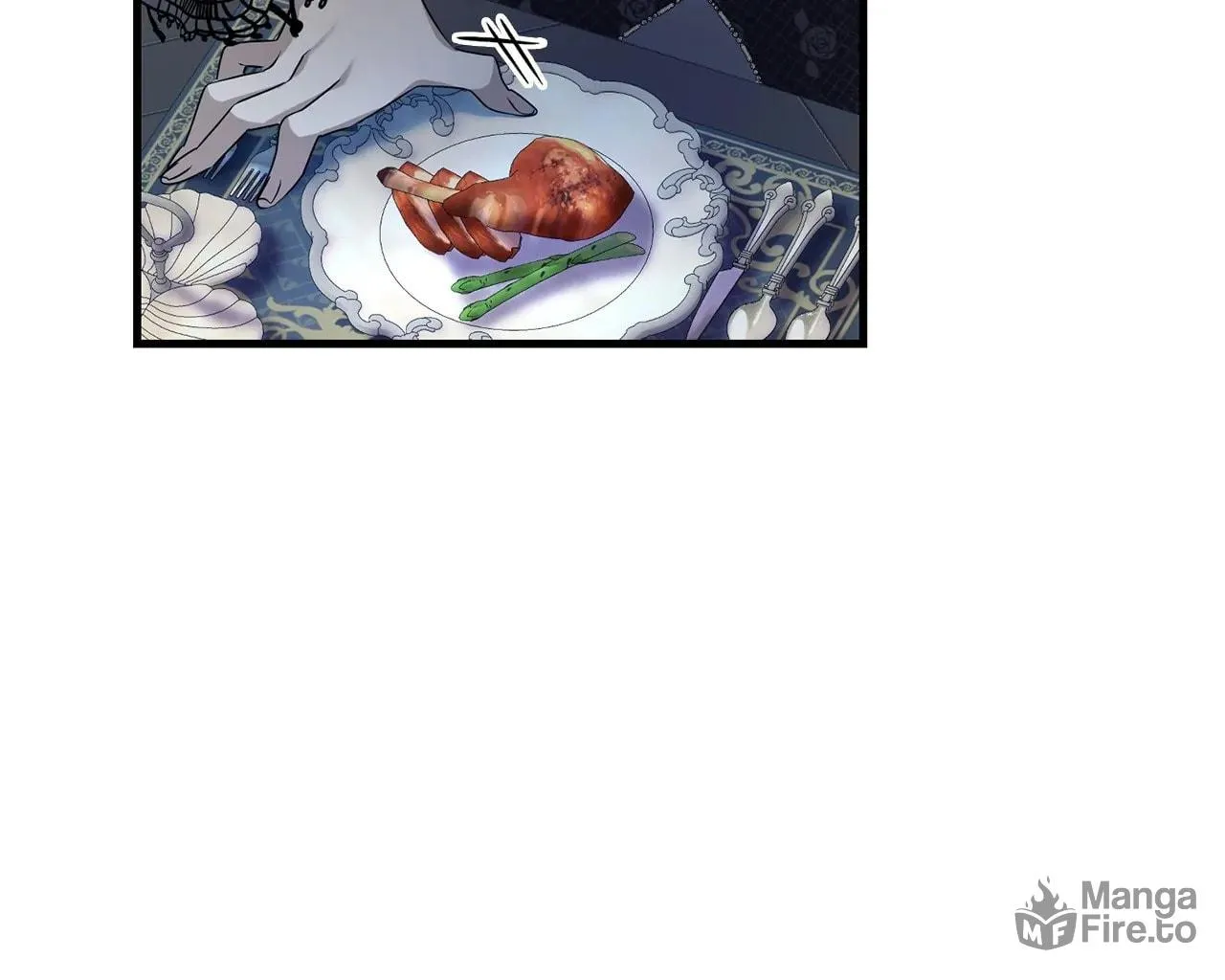 The Fangs That Pierce the Heart Chapter 11 page 77 - 