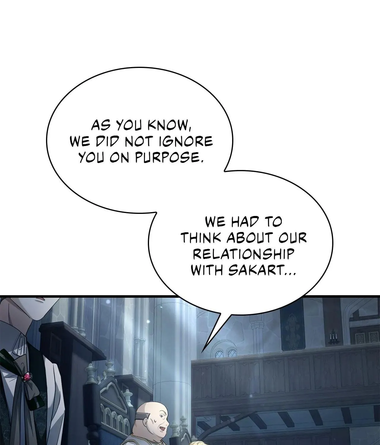 The Fangs That Pierce the Heart Chapter 11 page 9 - 