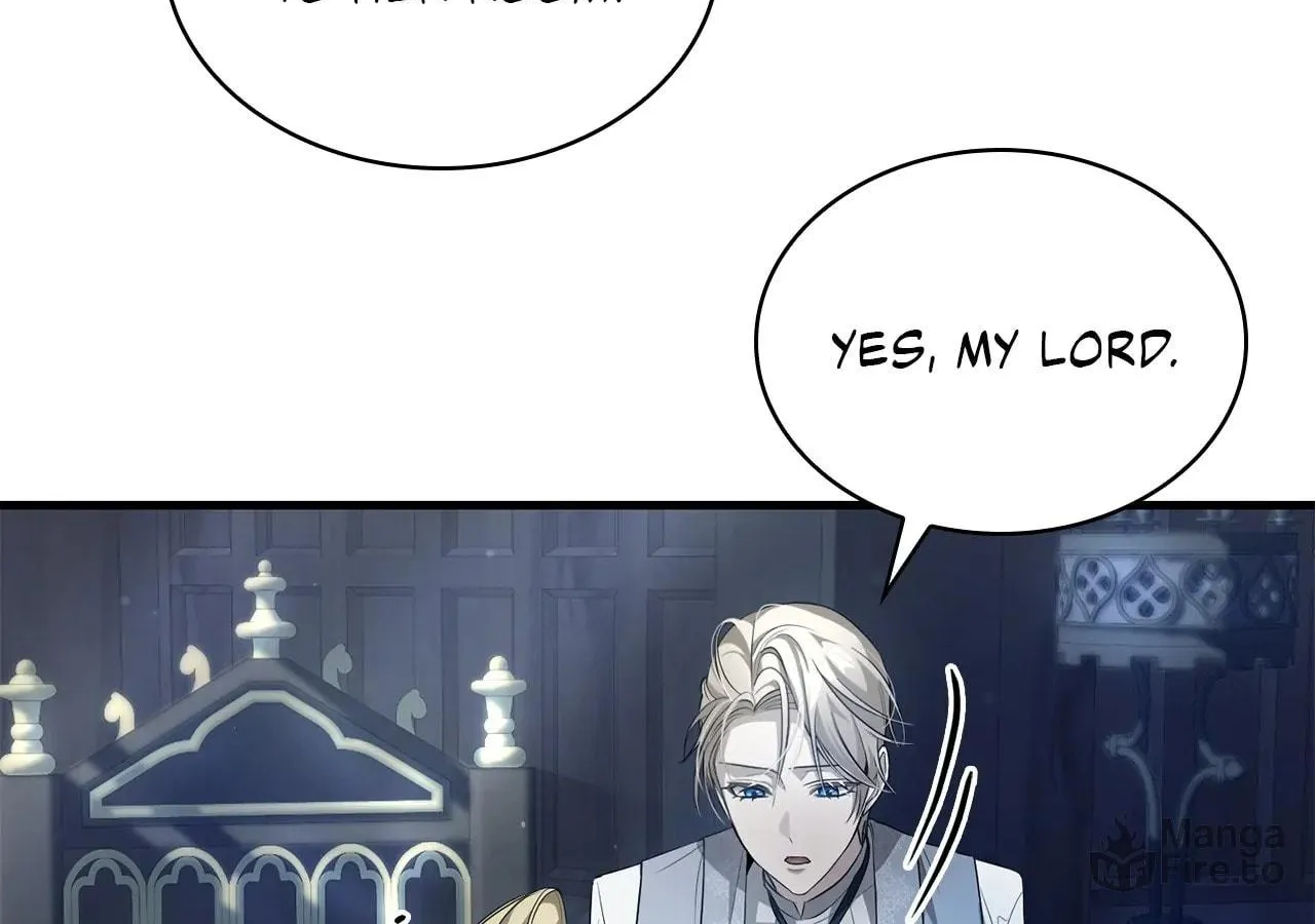 The Fangs That Pierce the Heart Chapter 11 page 81 - 