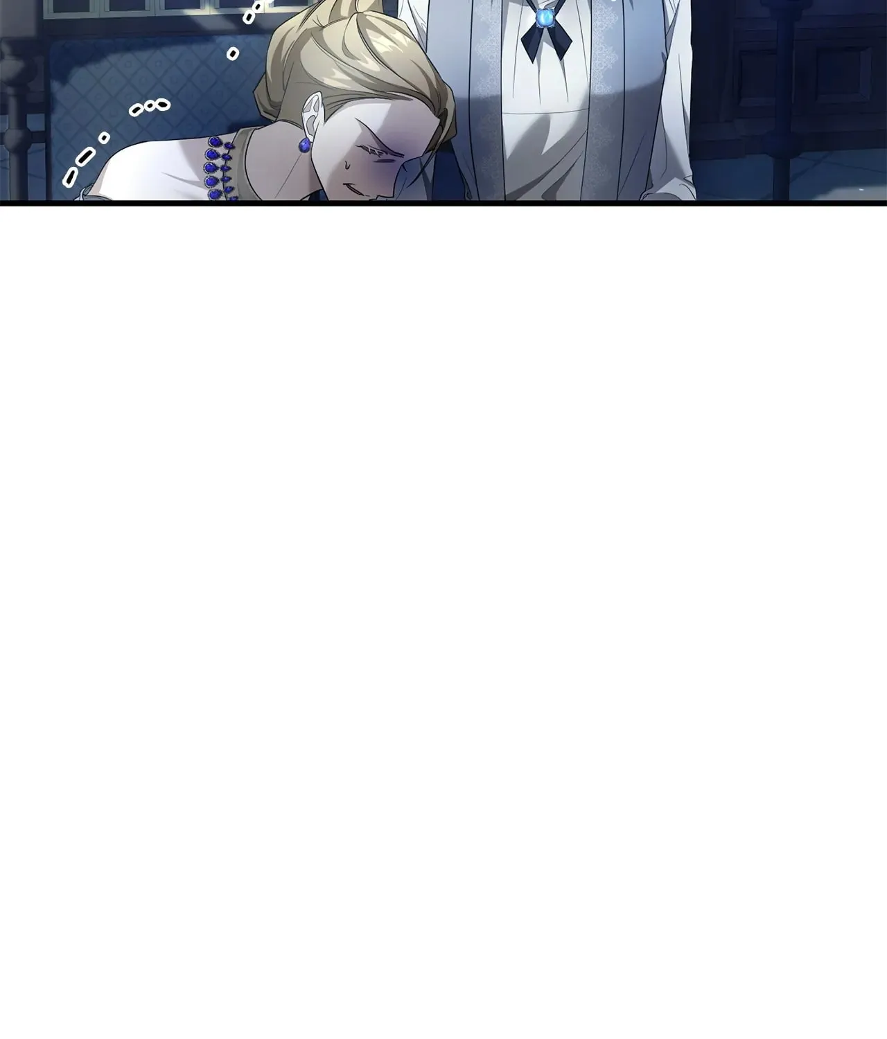 The Fangs That Pierce the Heart Chapter 11 page 82 - 