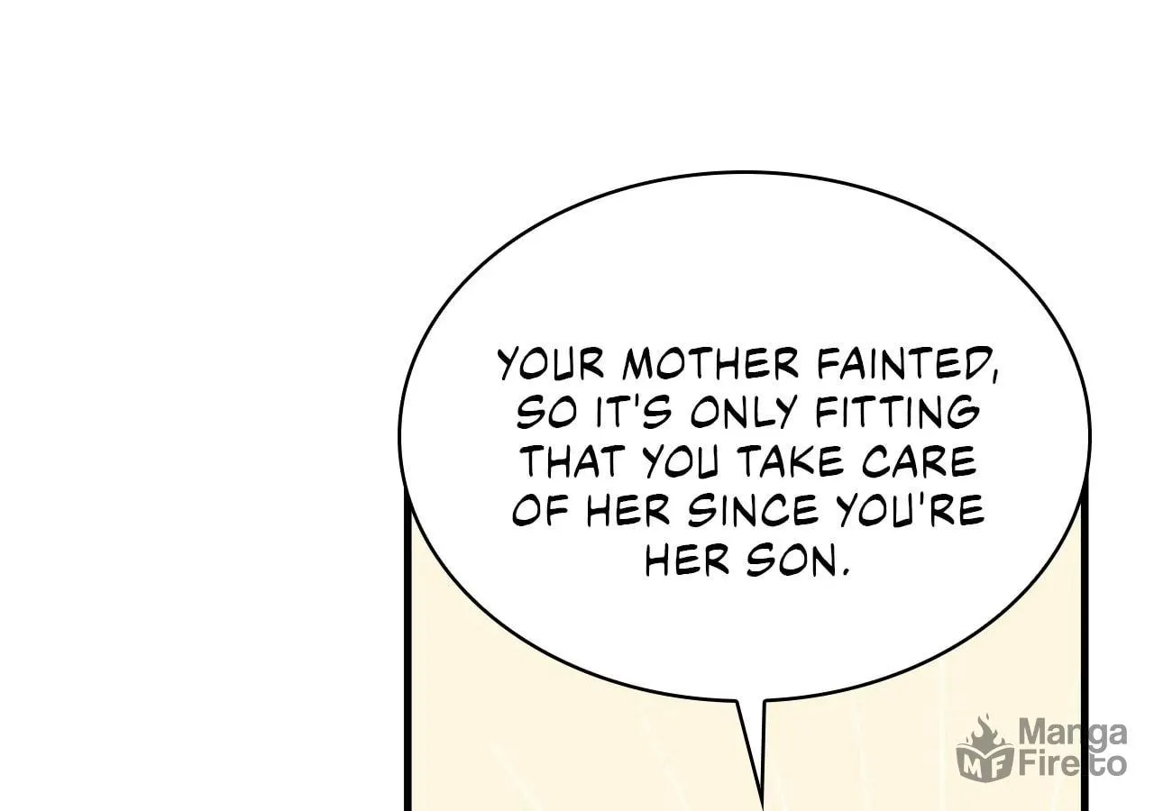 The Fangs That Pierce the Heart Chapter 11 page 87 - 