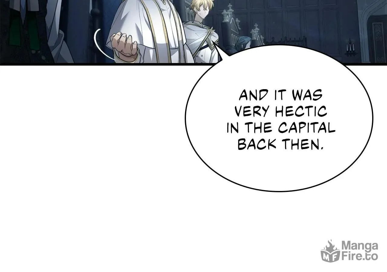 The Fangs That Pierce the Heart Chapter 11 page 10 - 