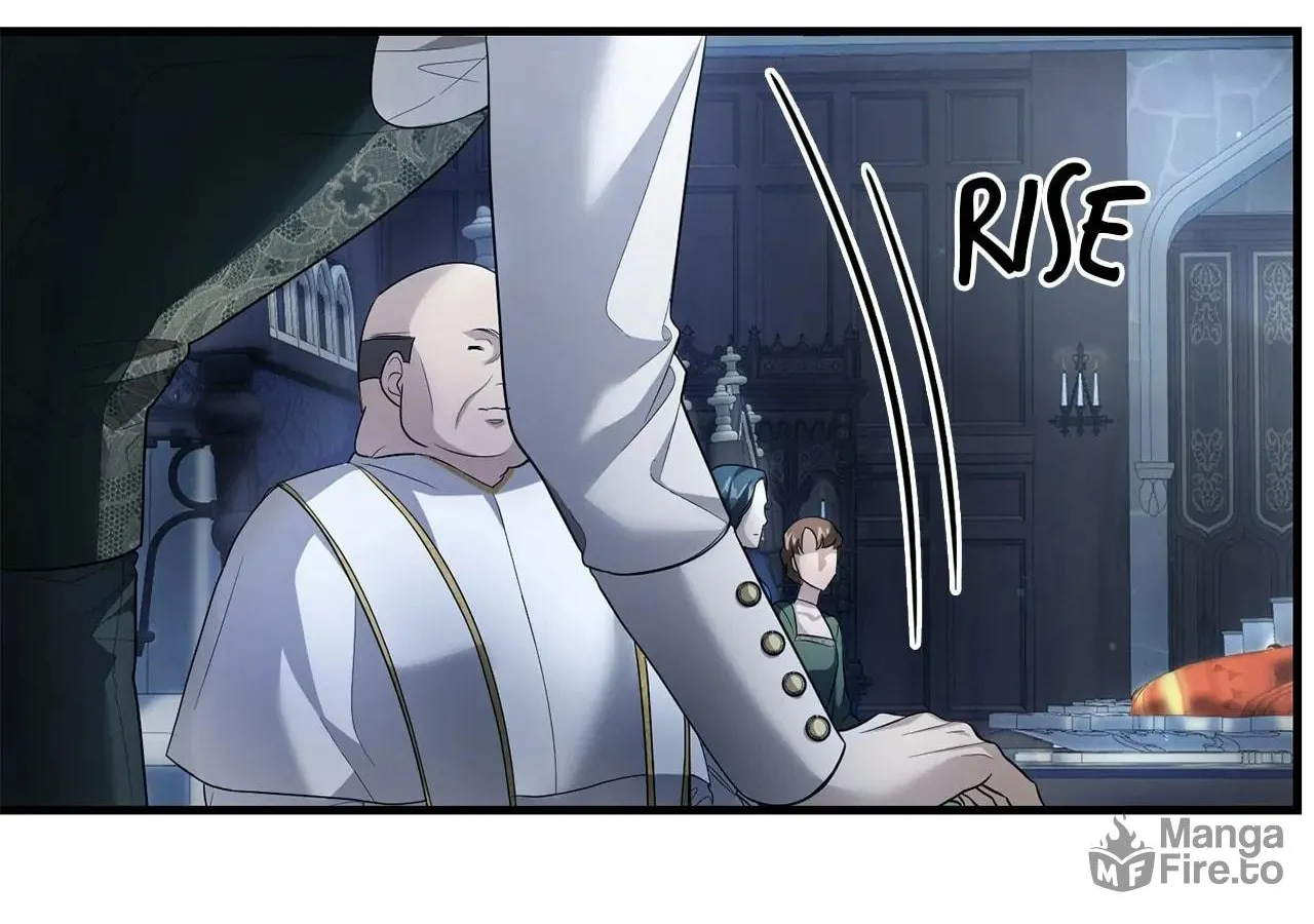 The Fangs That Pierce the Heart Chapter 11 page 93 - 