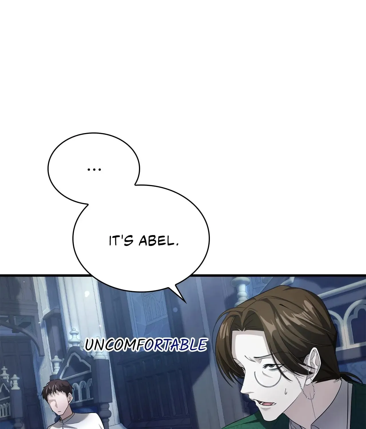 The Fangs That Pierce the Heart Chapter 11 page 100 - 