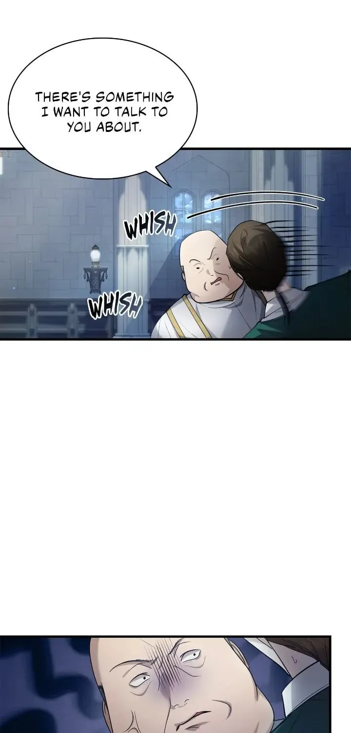 The Fangs That Pierce the Heart Chapter 12 page 14 - 