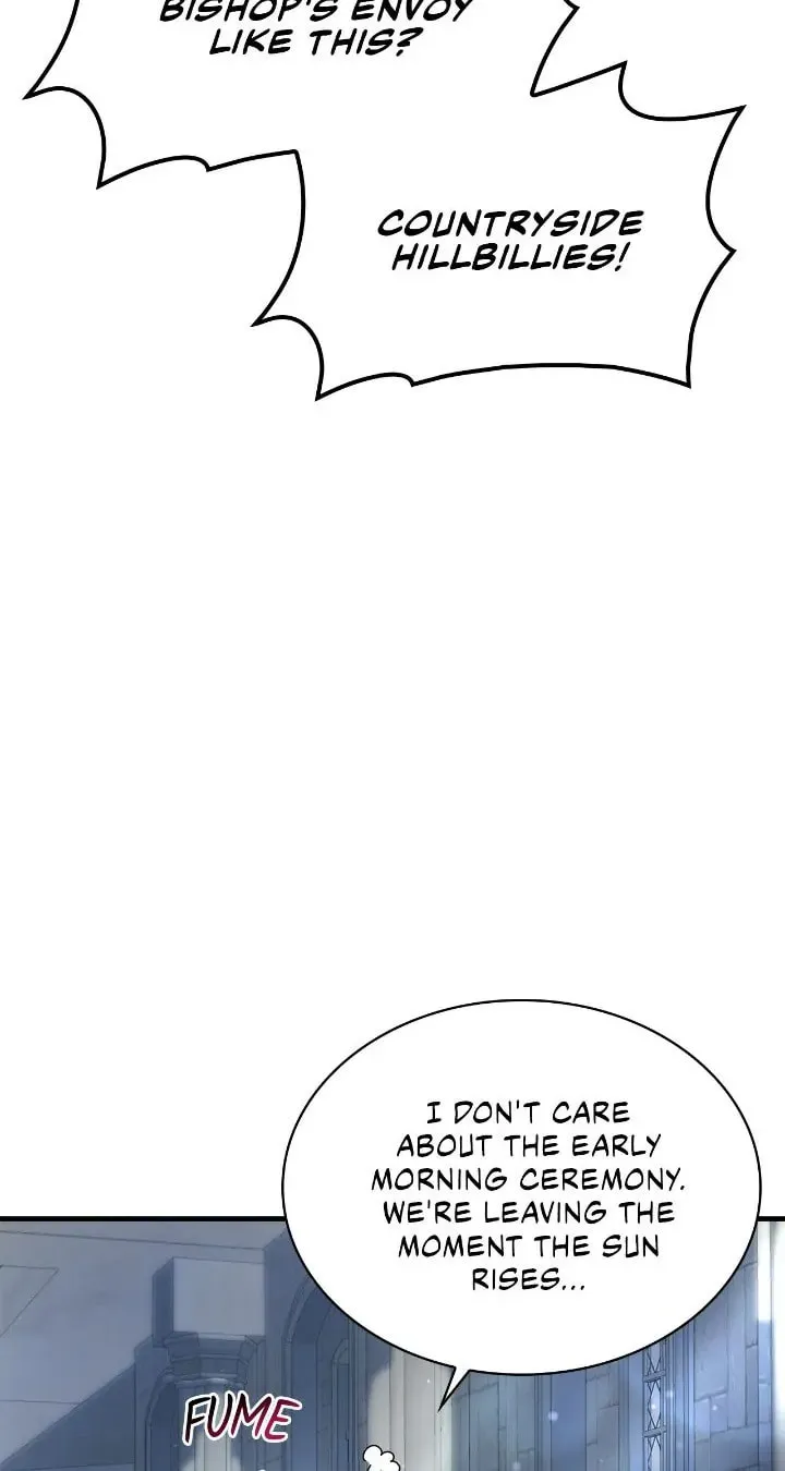 The Fangs That Pierce the Heart Chapter 12 page 3 - 