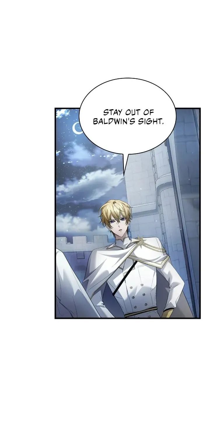 The Fangs That Pierce the Heart Chapter 12 page 22 - 