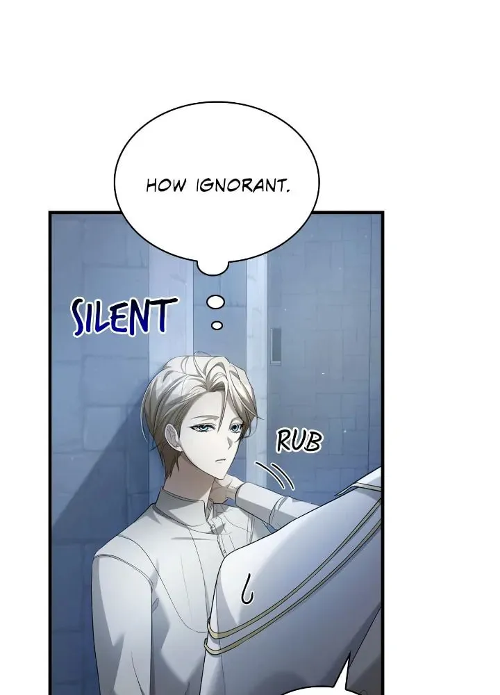 The Fangs That Pierce the Heart Chapter 12 page 23 - 