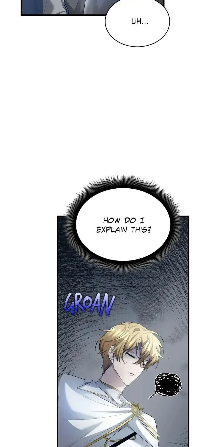 The Fangs That Pierce the Heart Chapter 12 page 24 - 