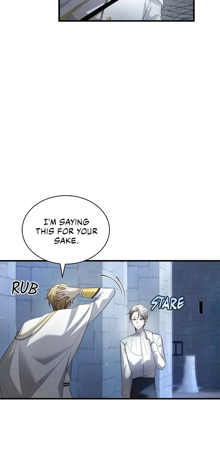 The Fangs That Pierce the Heart Chapter 12 page 25 - 