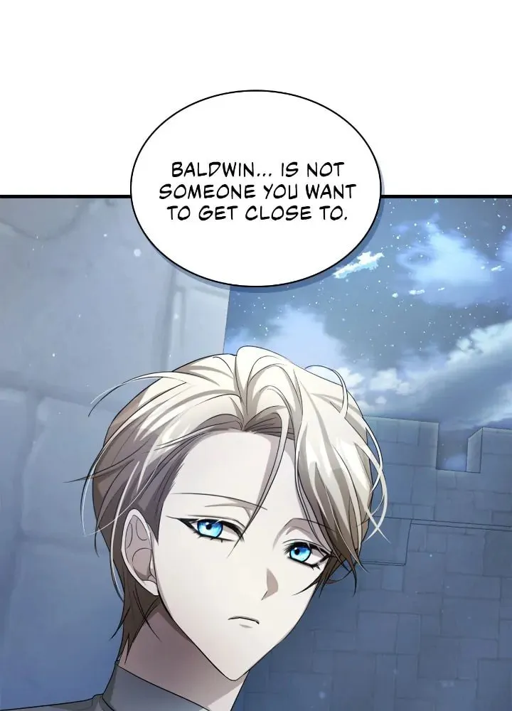 The Fangs That Pierce the Heart Chapter 12 page 26 - 