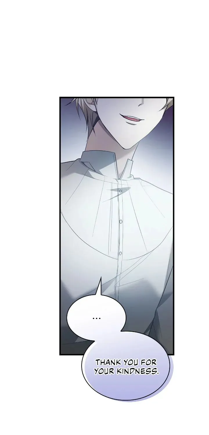 The Fangs That Pierce the Heart Chapter 12 page 28 - 