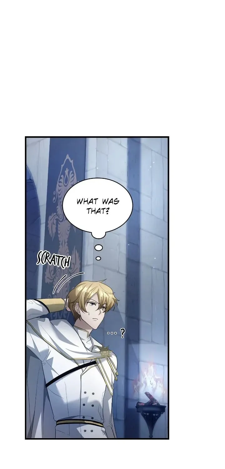 The Fangs That Pierce the Heart Chapter 12 page 29 - 
