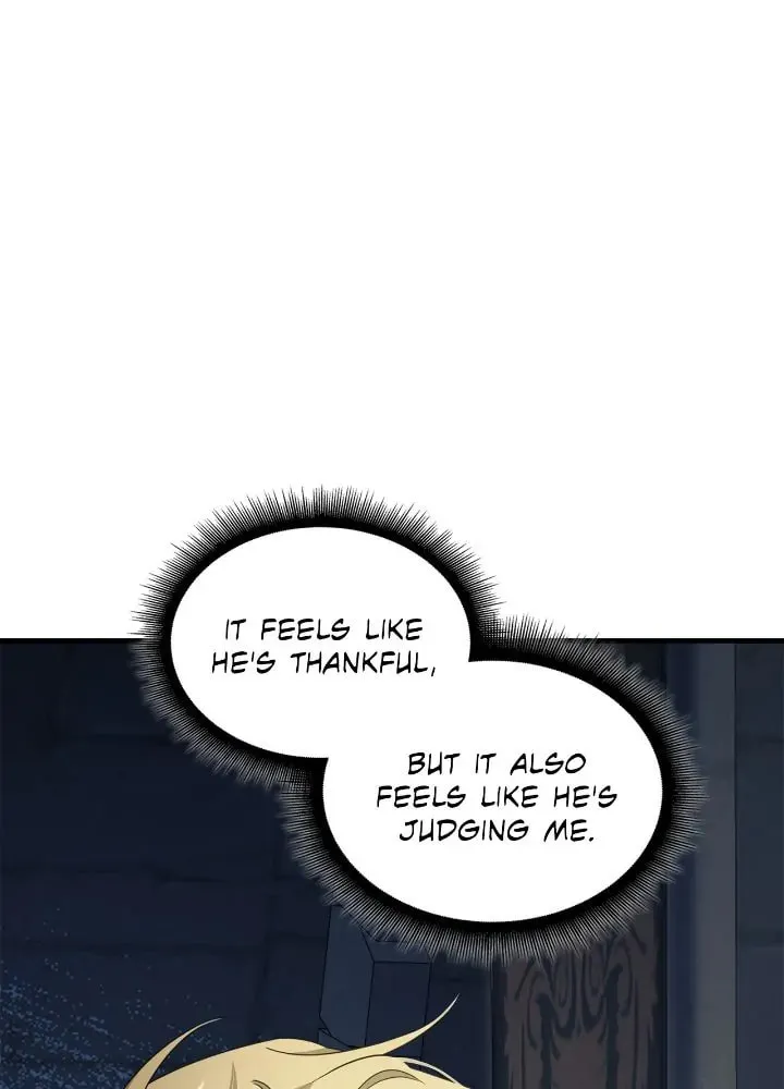 The Fangs That Pierce the Heart Chapter 12 page 30 - 