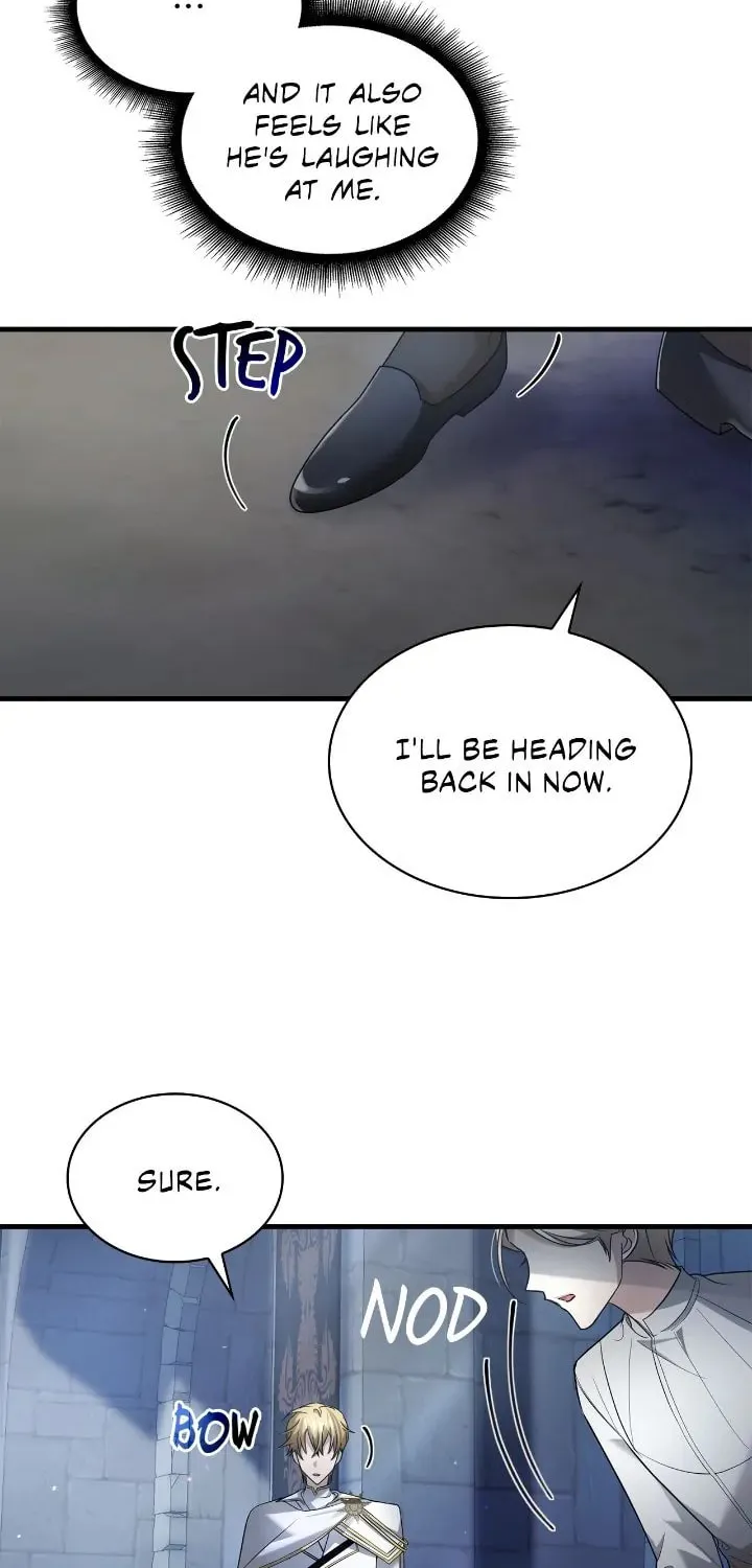 The Fangs That Pierce the Heart Chapter 12 page 32 - 