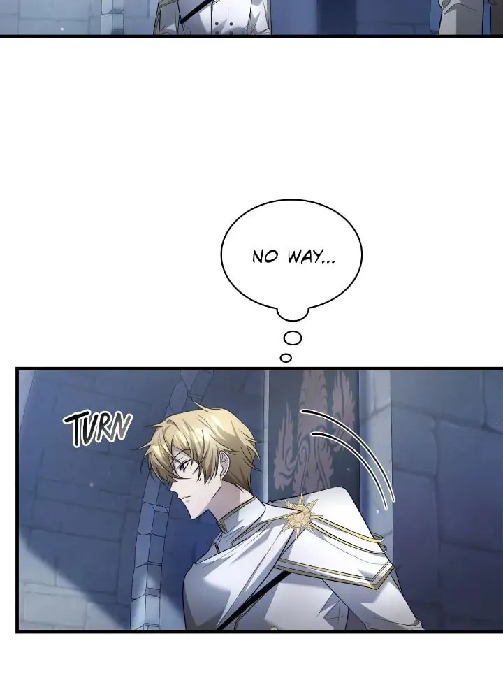 The Fangs That Pierce the Heart Chapter 12 page 33 - 