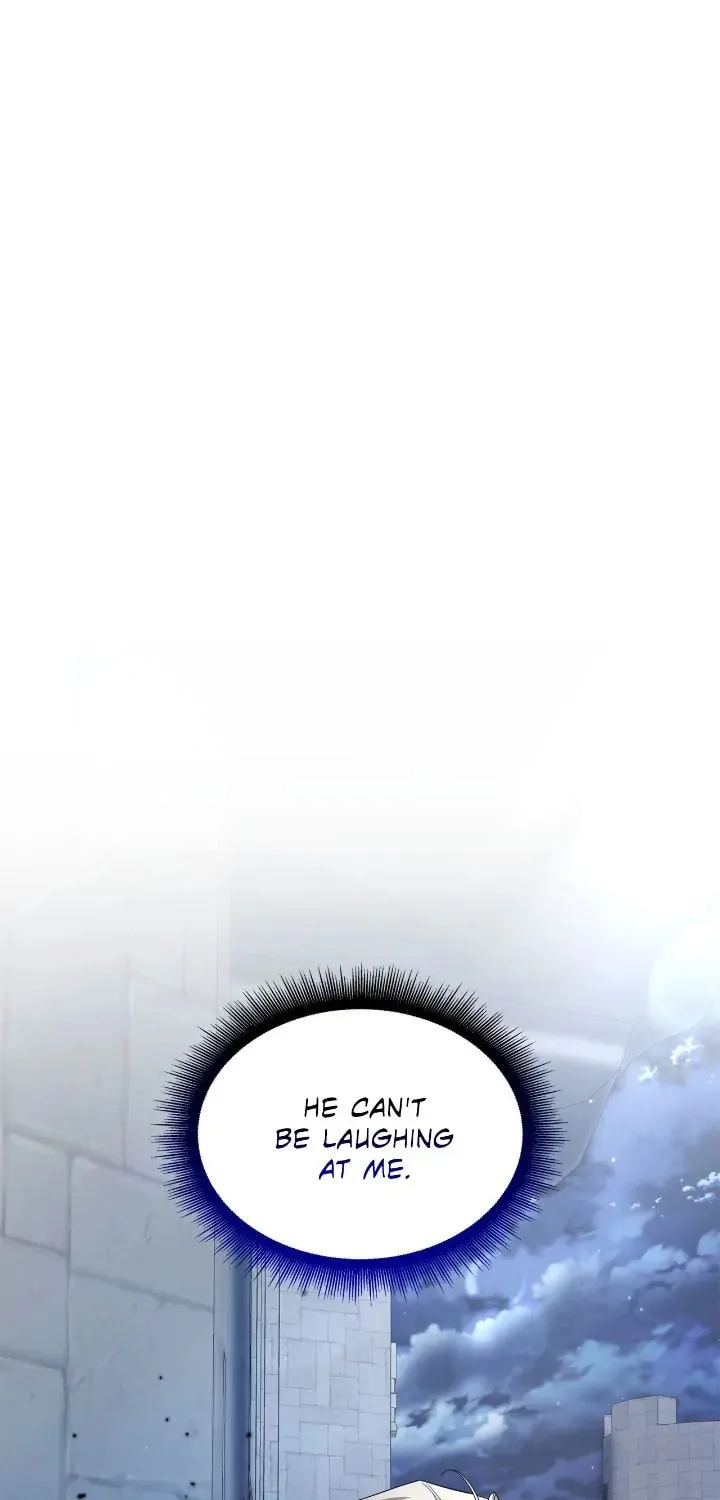 The Fangs That Pierce the Heart Chapter 12 page 34 - 