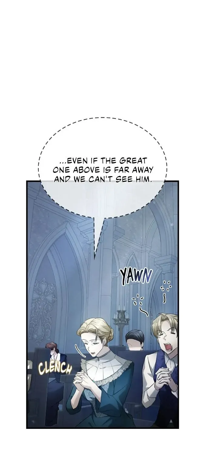 The Fangs That Pierce the Heart Chapter 12 page 40 - 