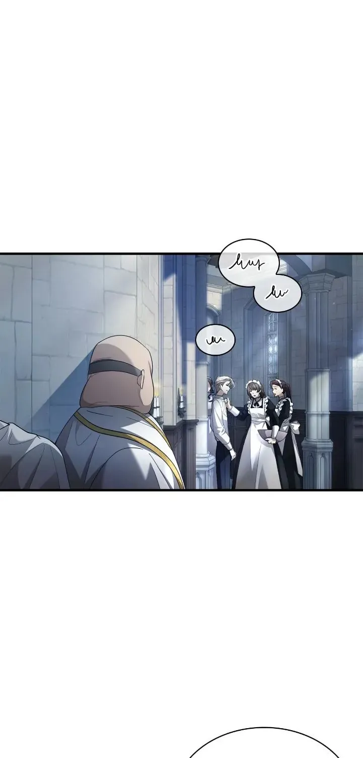 The Fangs That Pierce the Heart Chapter 12 page 5 - 