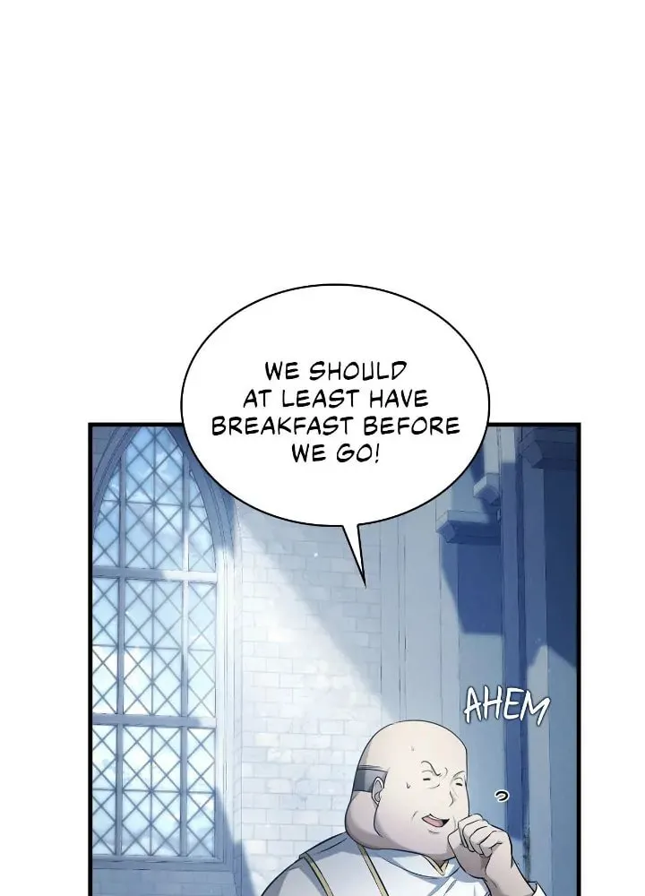 The Fangs That Pierce the Heart Chapter 12 page 45 - 