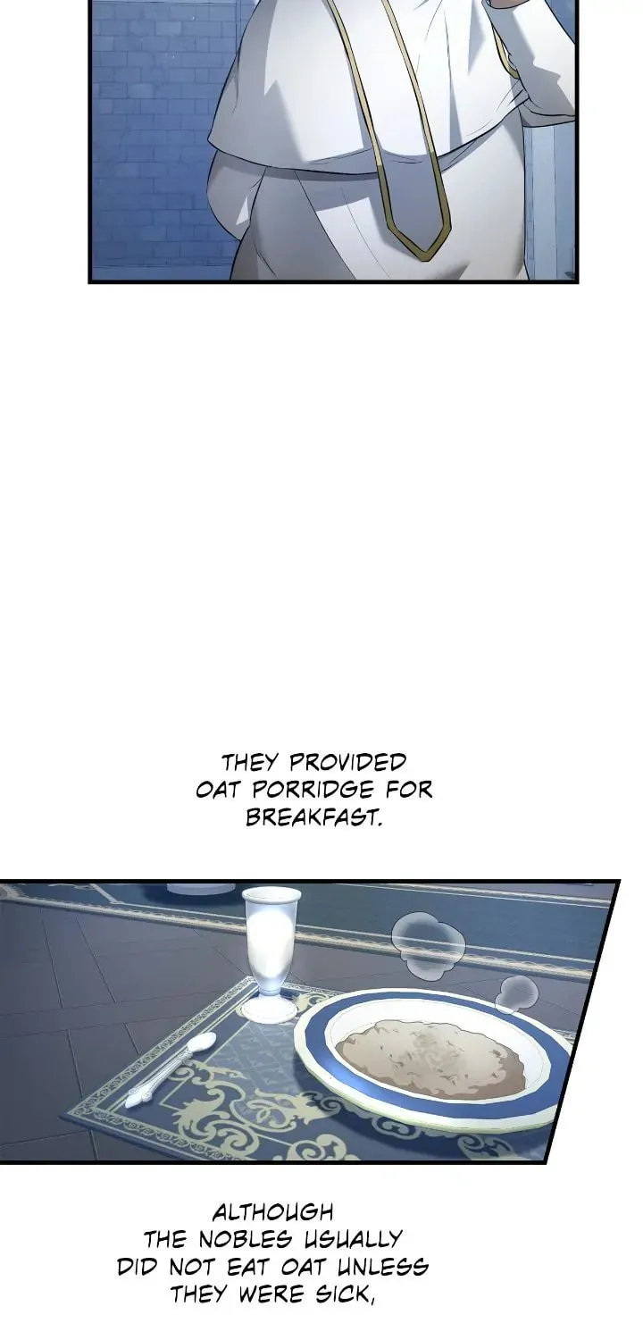 The Fangs That Pierce the Heart Chapter 12 page 46 - 