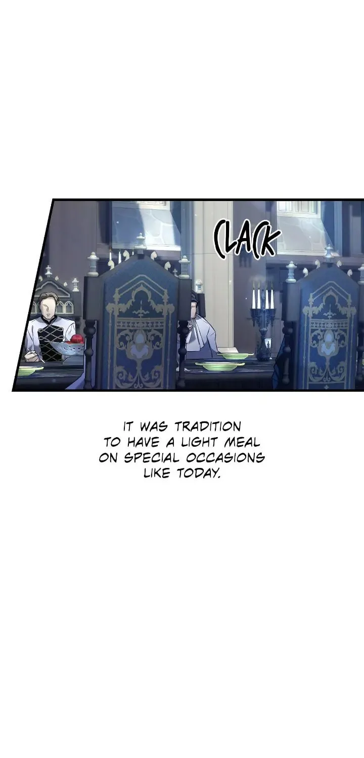 The Fangs That Pierce the Heart Chapter 12 page 48 - 