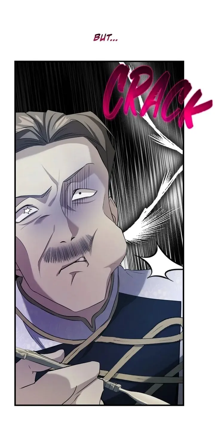 The Fangs That Pierce the Heart Chapter 12 page 49 - 