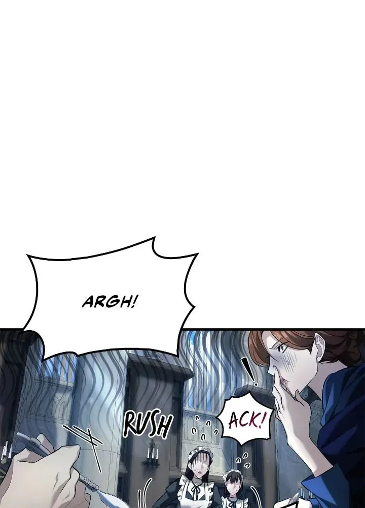 The Fangs That Pierce the Heart Chapter 12 page 50 - 