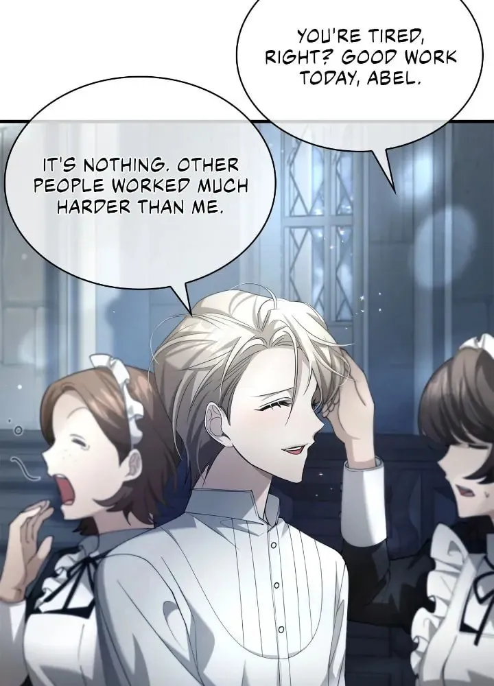 The Fangs That Pierce the Heart Chapter 12 page 6 - 