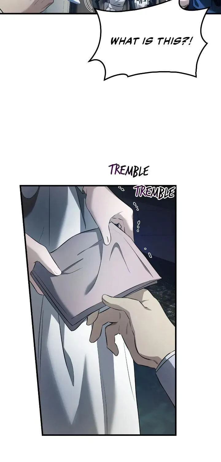 The Fangs That Pierce the Heart Chapter 12 page 51 - 
