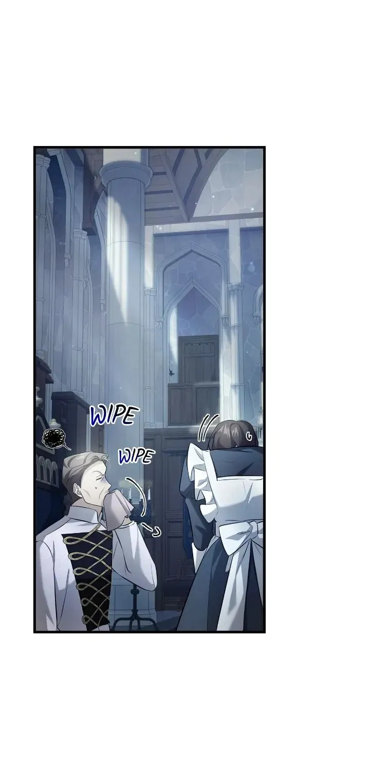 The Fangs That Pierce the Heart Chapter 12 page 53 - 