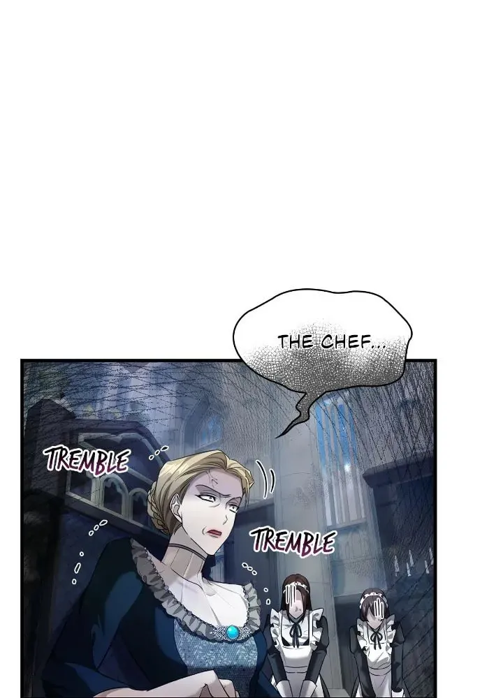 The Fangs That Pierce the Heart Chapter 12 page 55 - 
