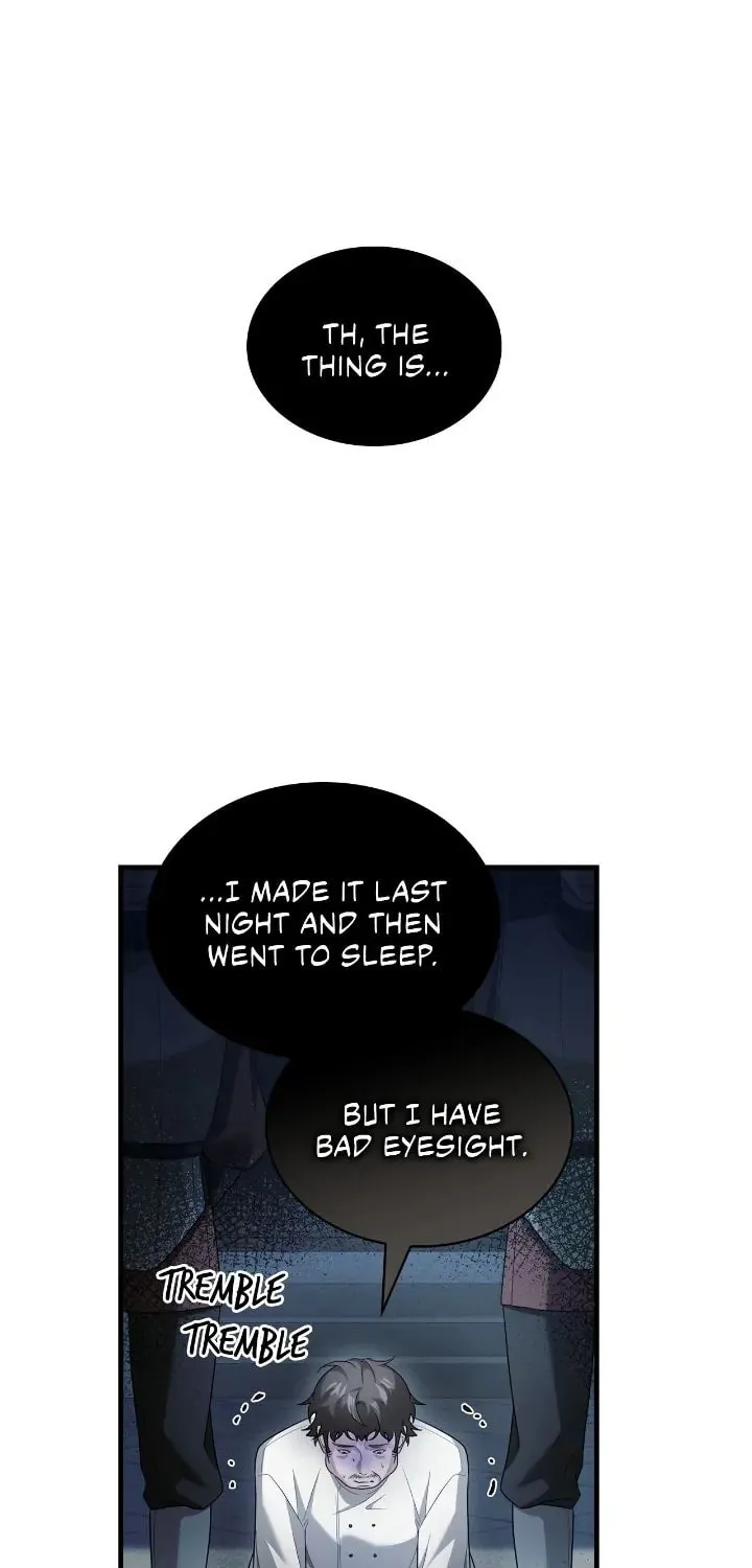 The Fangs That Pierce the Heart Chapter 12 page 58 - 