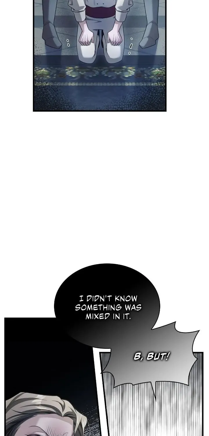 The Fangs That Pierce the Heart Chapter 12 page 59 - 