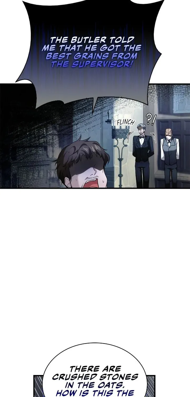 The Fangs That Pierce the Heart Chapter 12 page 61 - 
