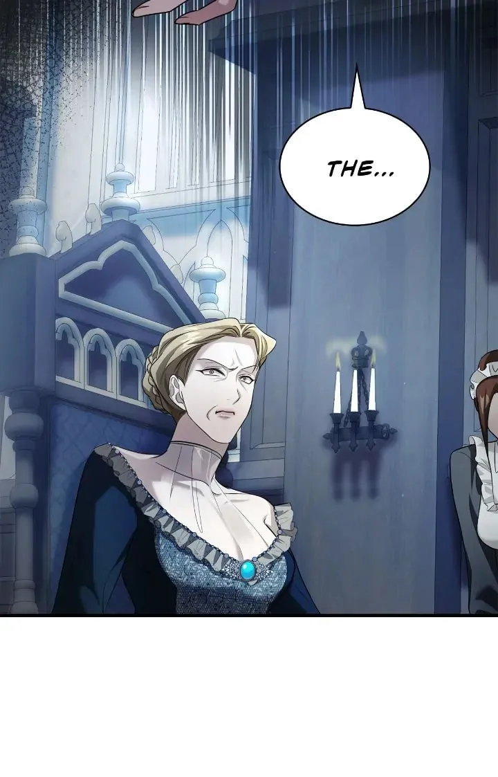 The Fangs That Pierce the Heart Chapter 12 page 64 - 