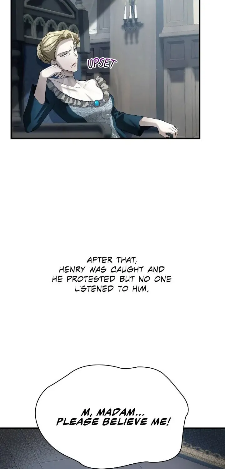 The Fangs That Pierce the Heart Chapter 12 page 69 - 