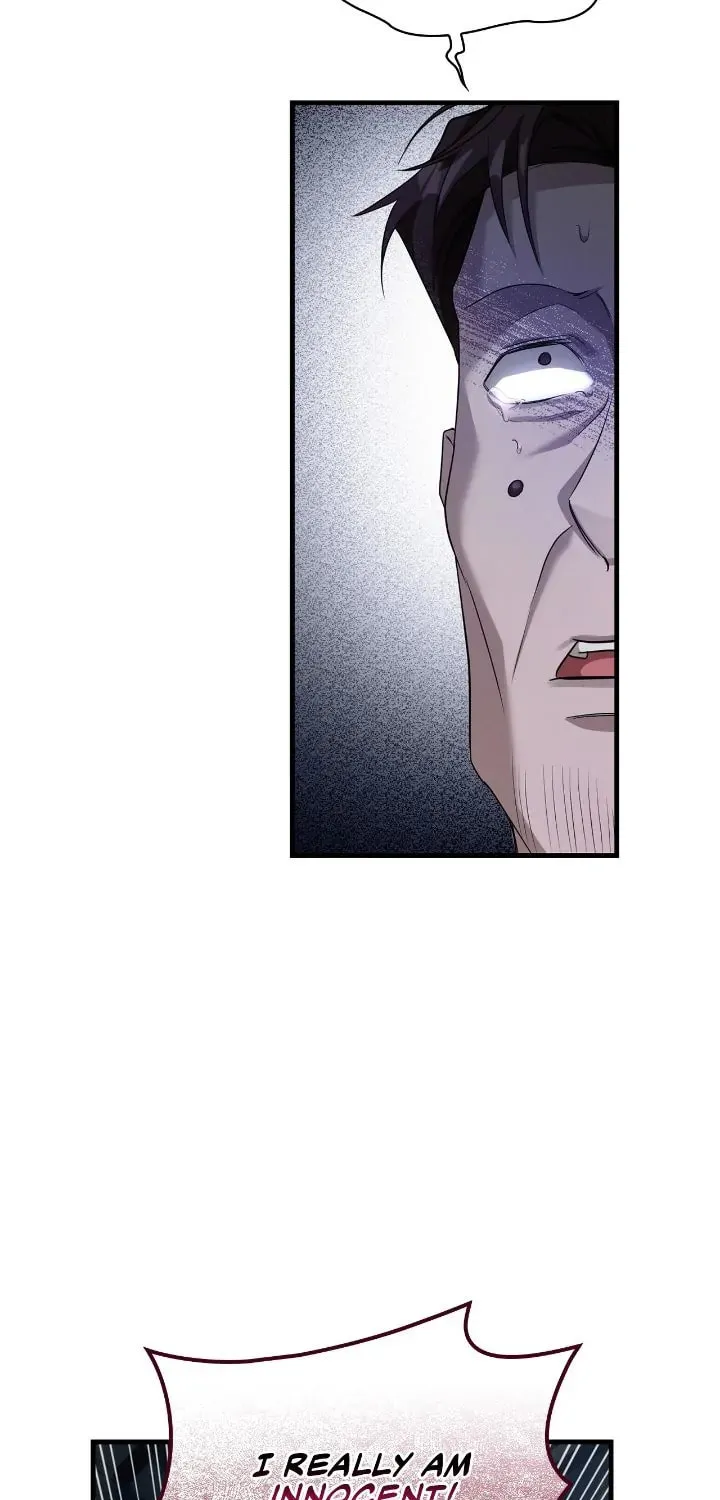 The Fangs That Pierce the Heart Chapter 12 page 71 - 