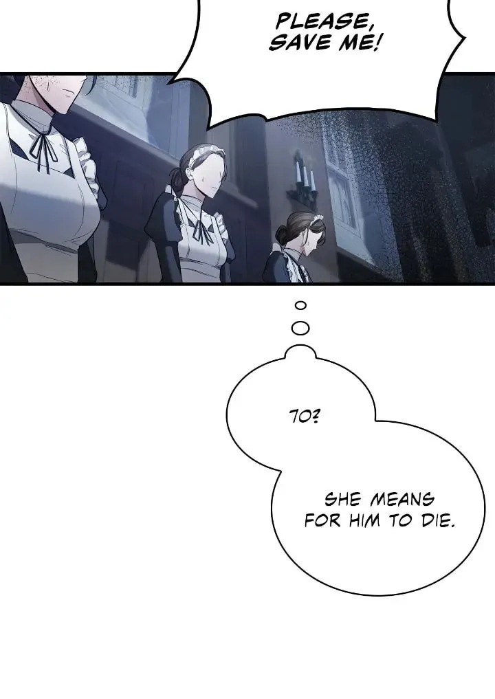 The Fangs That Pierce the Heart Chapter 12 page 79 - 