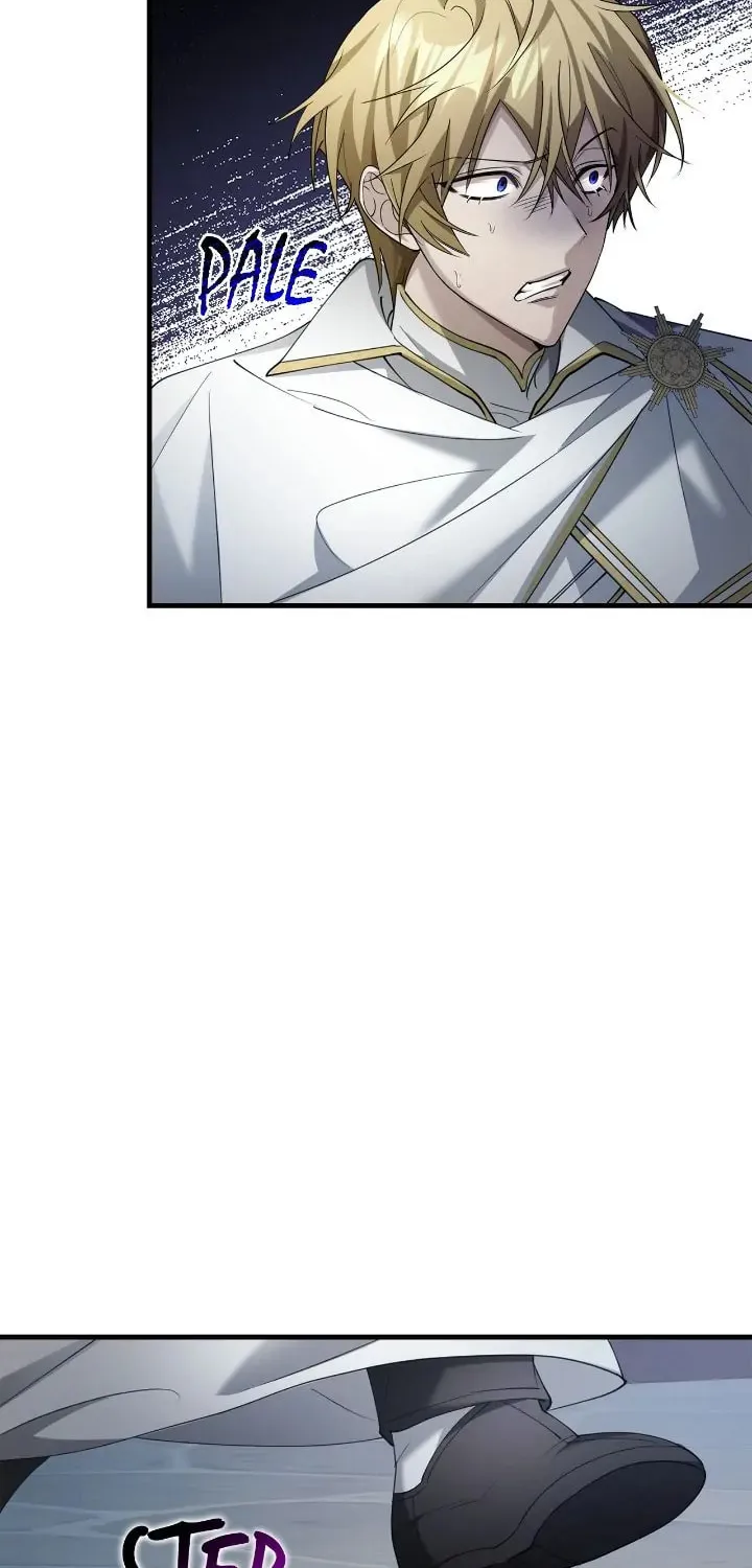 The Fangs That Pierce the Heart Chapter 12 page 9 - 