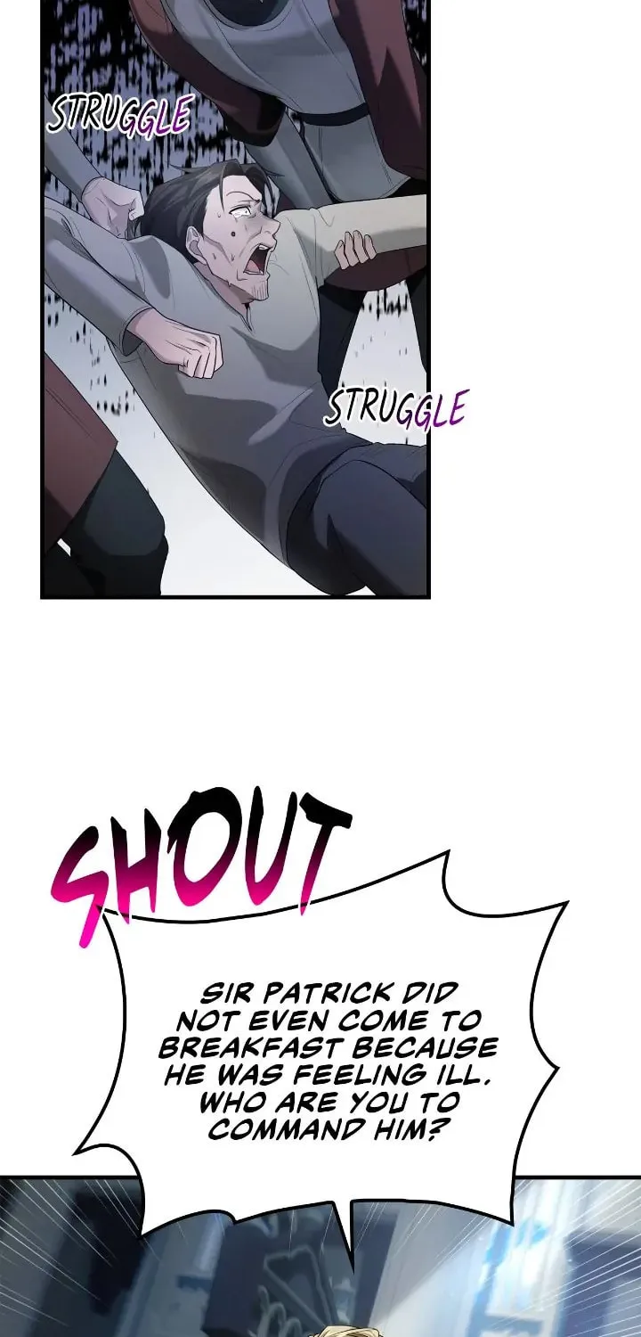 The Fangs That Pierce the Heart Chapter 12 page 81 - 