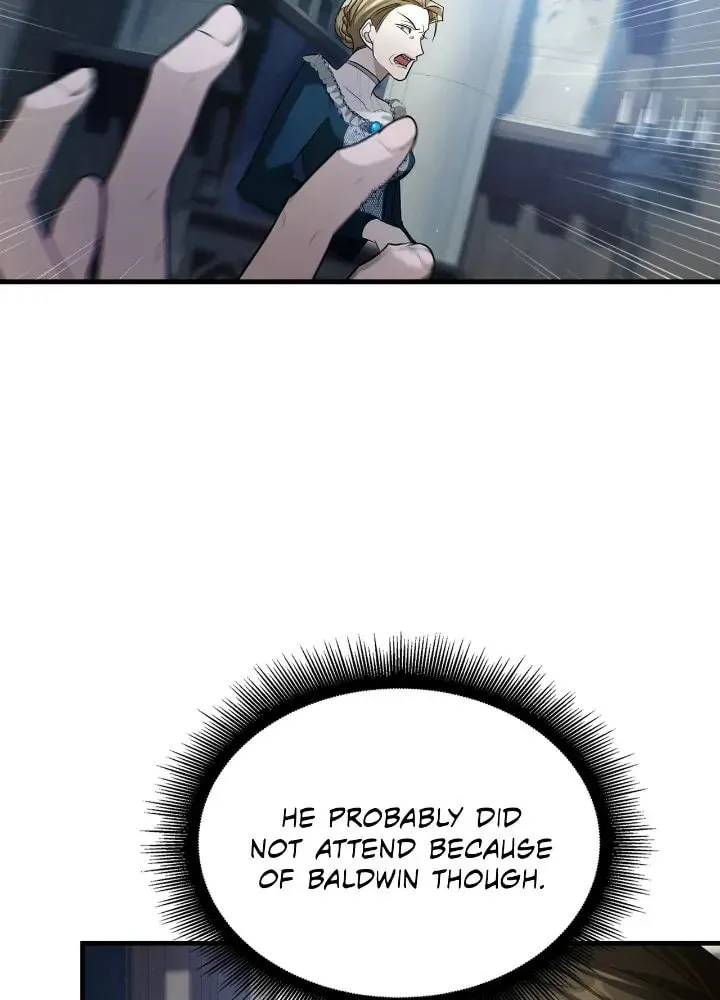The Fangs That Pierce the Heart Chapter 12 page 82 - 
