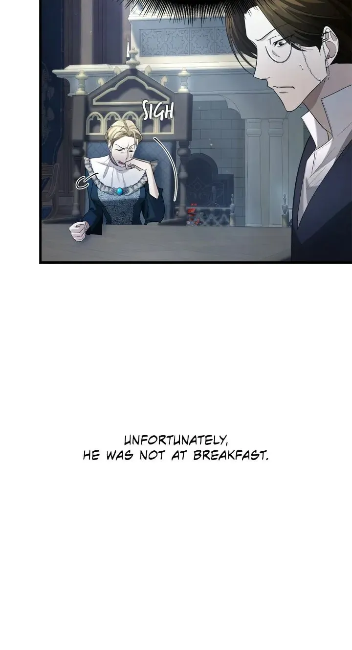 The Fangs That Pierce the Heart Chapter 12 page 83 - 
