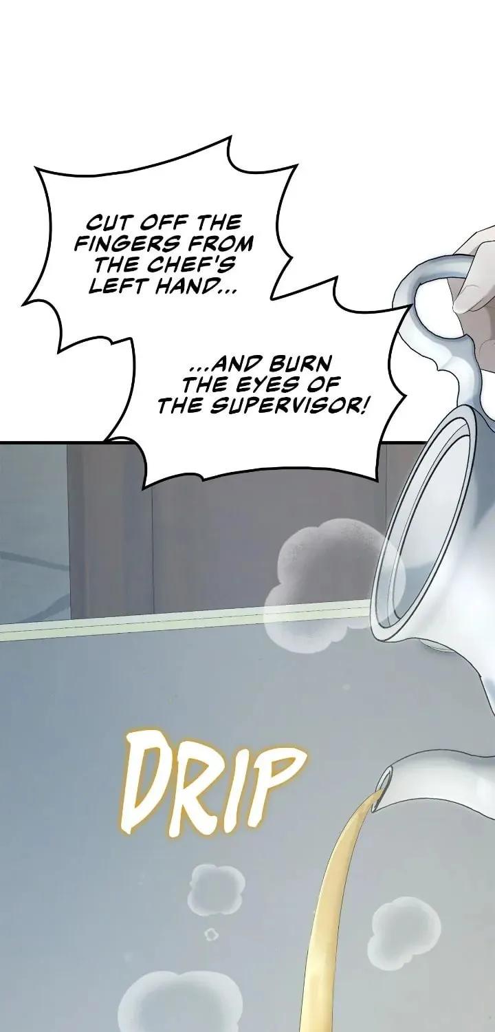 The Fangs That Pierce the Heart Chapter 12 page 84 - 