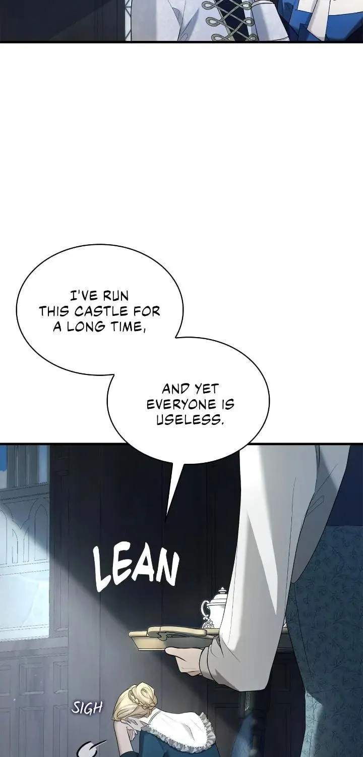 The Fangs That Pierce the Heart Chapter 12 page 87 - 
