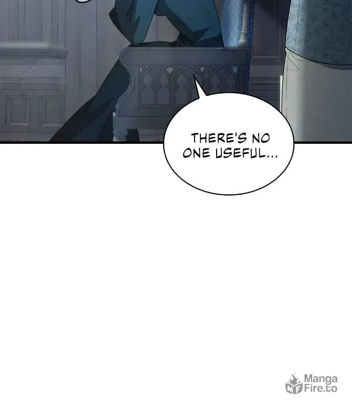 The Fangs That Pierce the Heart Chapter 12 page 88 - 