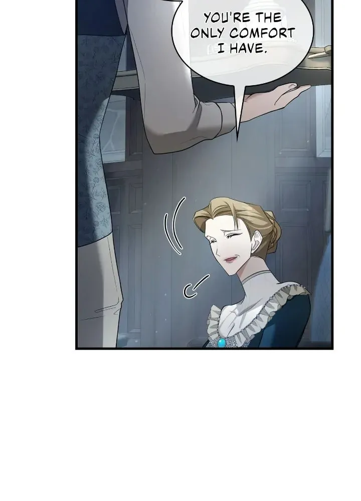 The Fangs That Pierce the Heart Chapter 12 page 91 - 