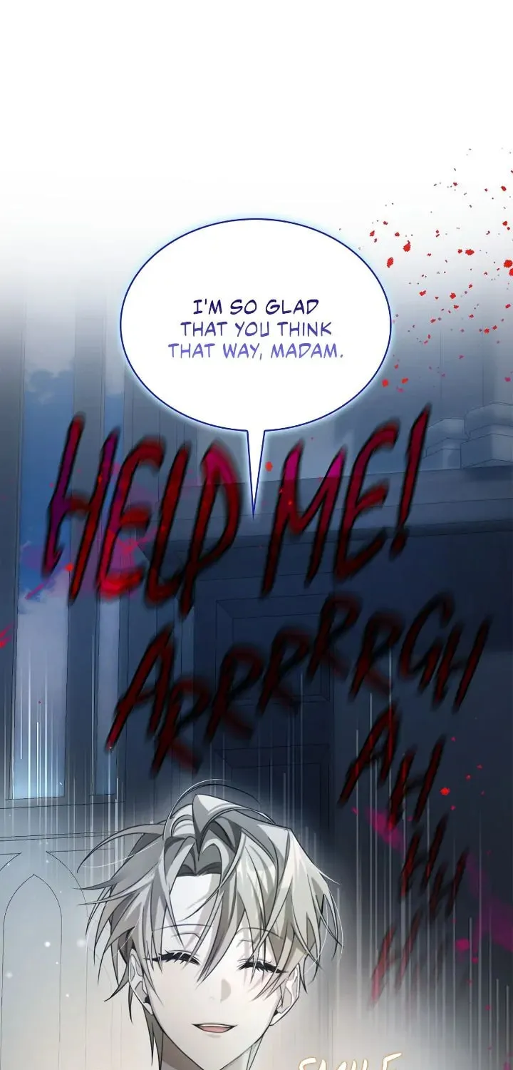 The Fangs That Pierce the Heart Chapter 12 page 92 - 